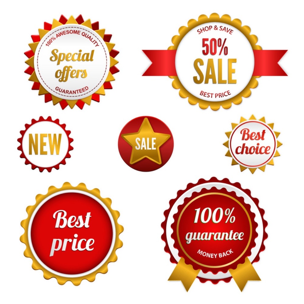Clearance Sale * Big Sale